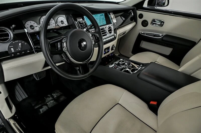 2014 Rolls-Royce - Image 20 of 31