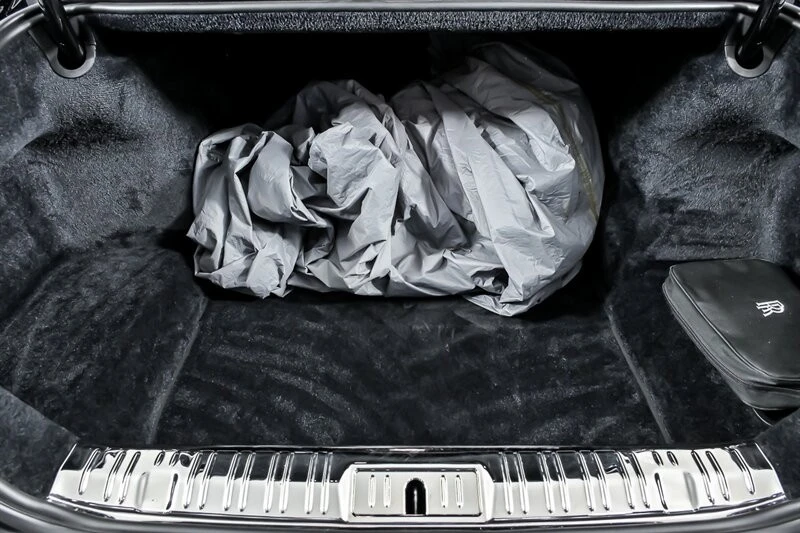 2014 Rolls-Royce - Image 16 of 31