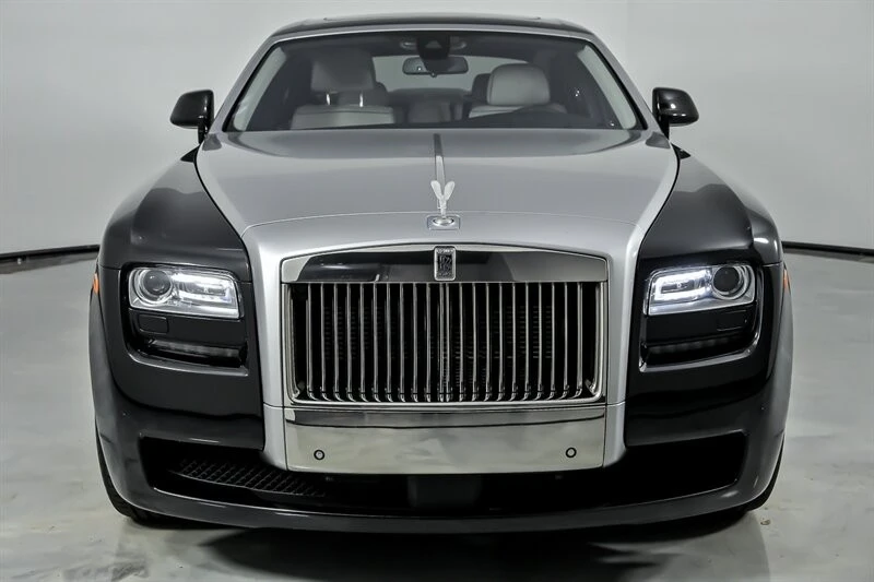 2014 Rolls-Royce - Image 5 of 31