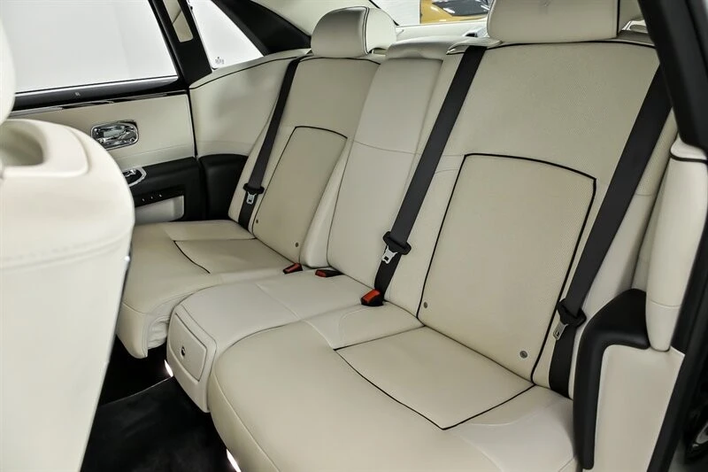 2014 Rolls-Royce - Image 24 of 31