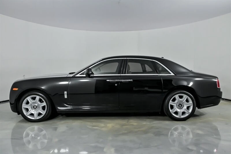 2014 Rolls-Royce - Image 8 of 31