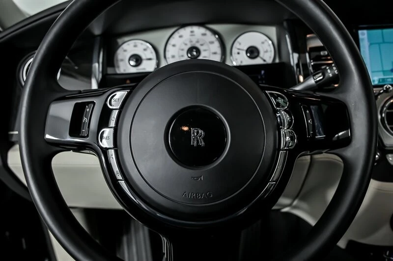 2014 Rolls-Royce - Image 30 of 31