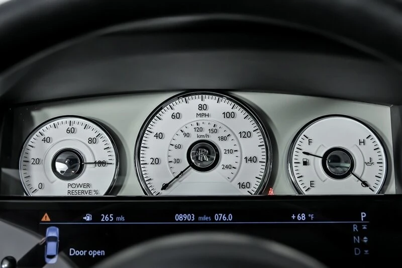 2014 Rolls-Royce - Image 29 of 31