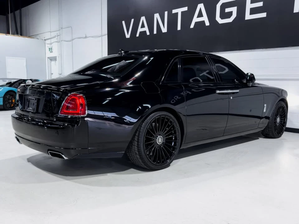 2014 Rolls-Royce Ghost 1st Gen - Image 6 of 20