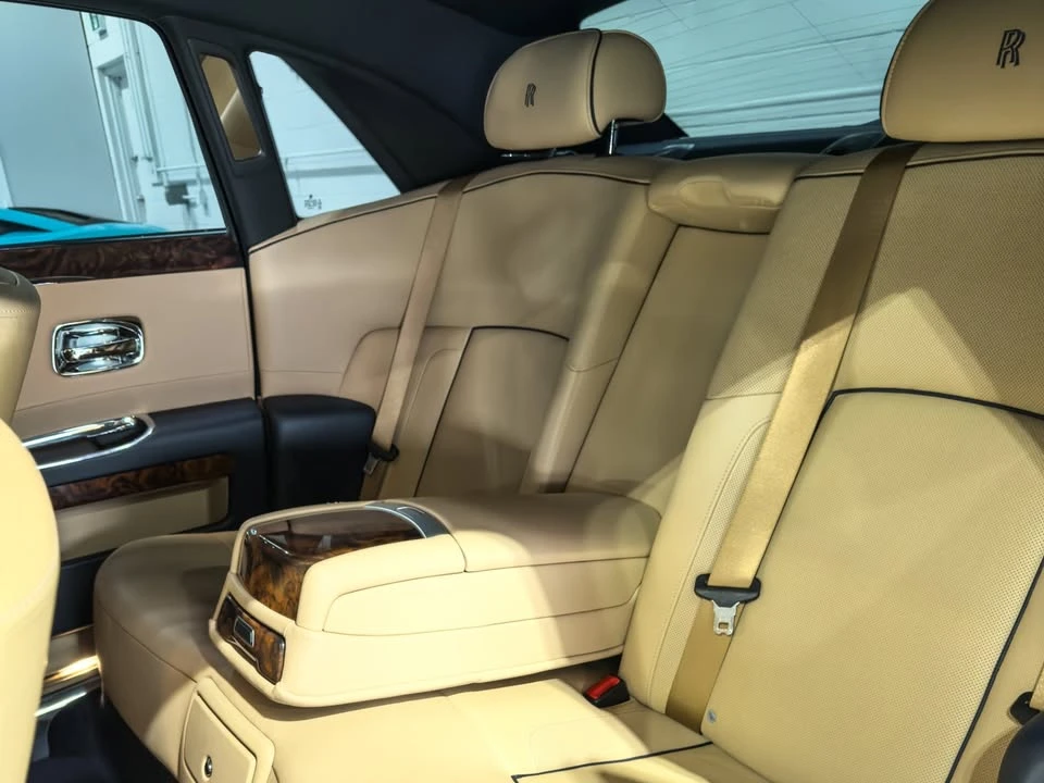 2014 Rolls-Royce Ghost 1st Gen - Image 20 of 20