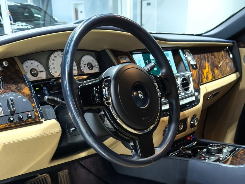 2014 Rolls-Royce Ghost 1st Gen - Image 18 of 20