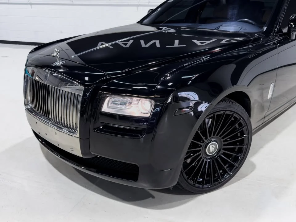 2014 Rolls-Royce Ghost 1st Gen - Image 3 of 20
