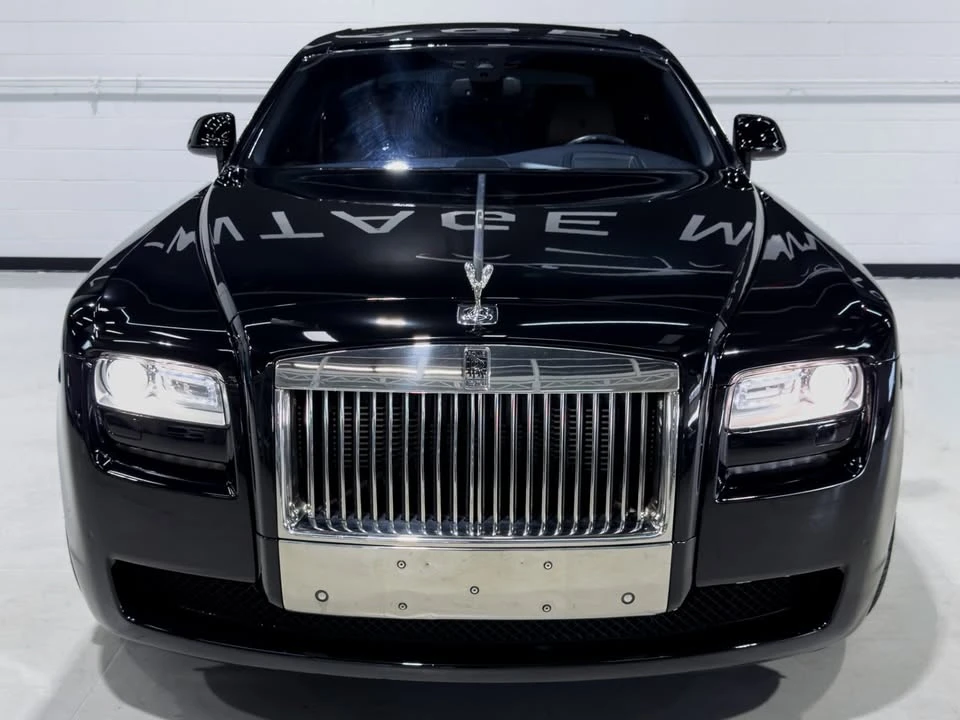 2014 Rolls-Royce Ghost 1st Gen - Image 11 of 20