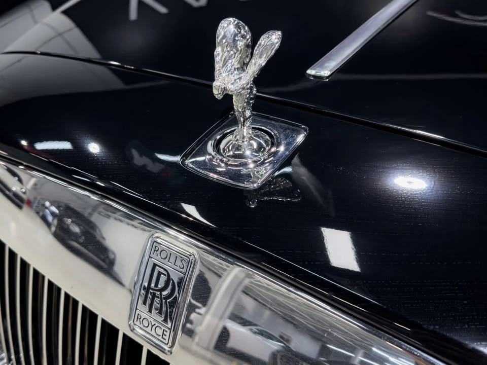2014 Rolls-Royce Ghost 1st Gen - Image 12 of 20