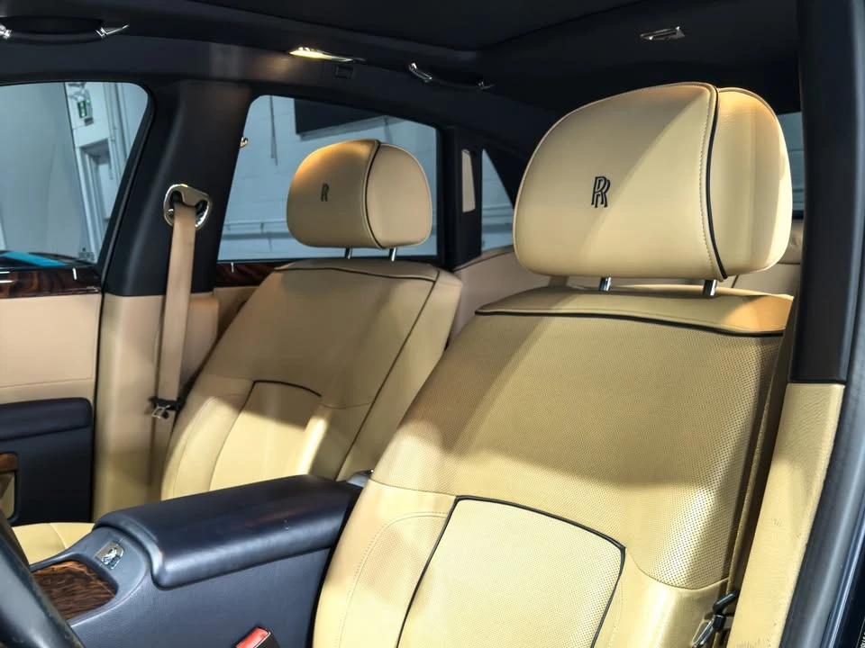 2014 Rolls-Royce Ghost 1st Gen - Image 19 of 20