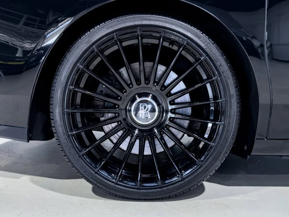 2014 Rolls-Royce Ghost 1st Gen - Image 16 of 20