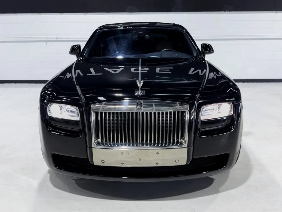 2014 Rolls-Royce Ghost 1st Gen - Image 2 of 20