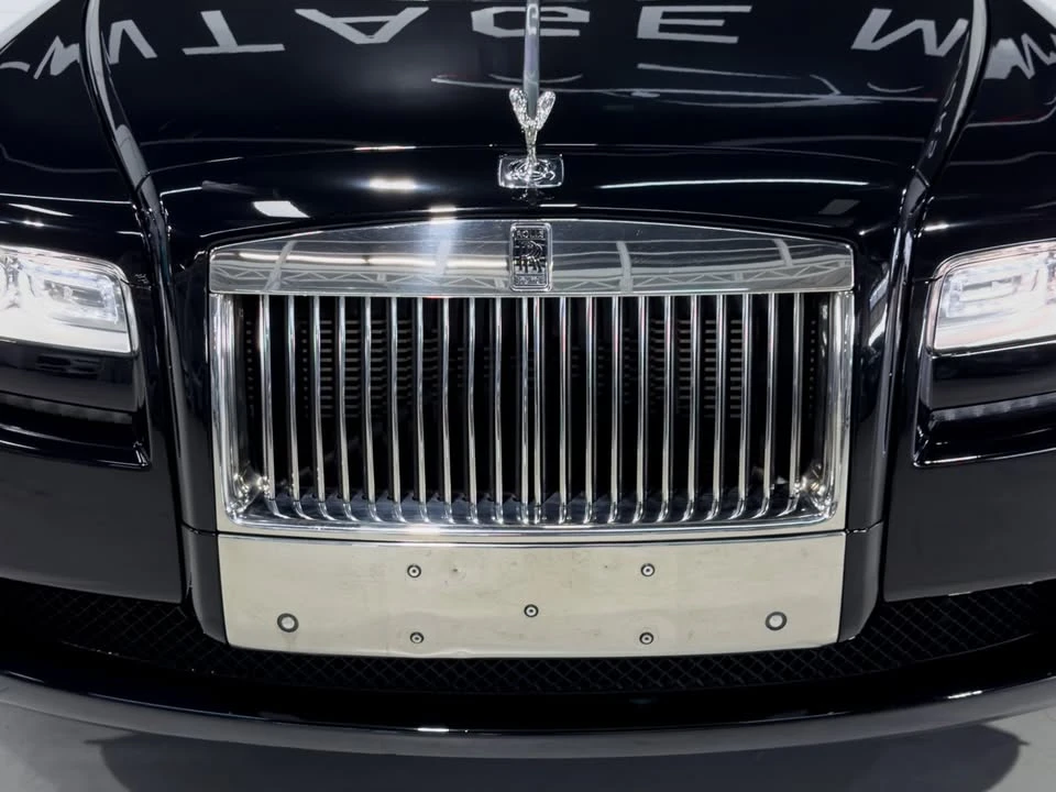 2014 Rolls-Royce Ghost 1st Gen - Image 10 of 20