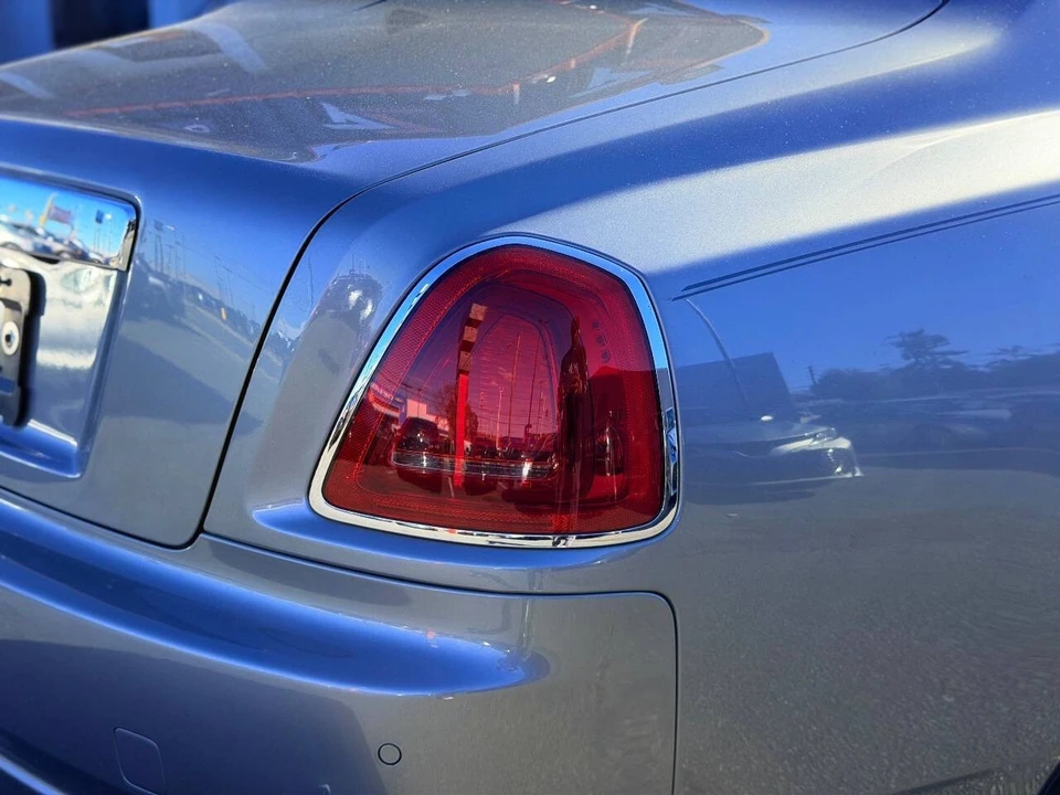 2014 Rolls-Royce Ghost 1st Gen - Image 14 of 21