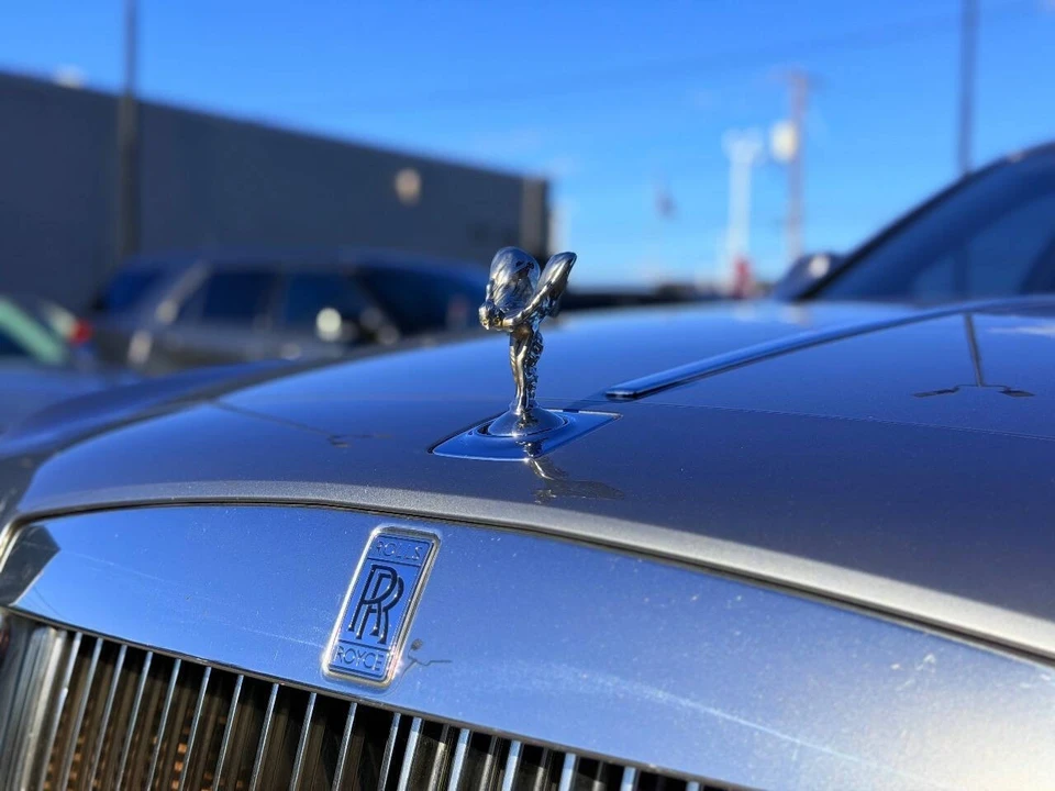 2014 Rolls-Royce Ghost 1st Gen - Image 6 of 21