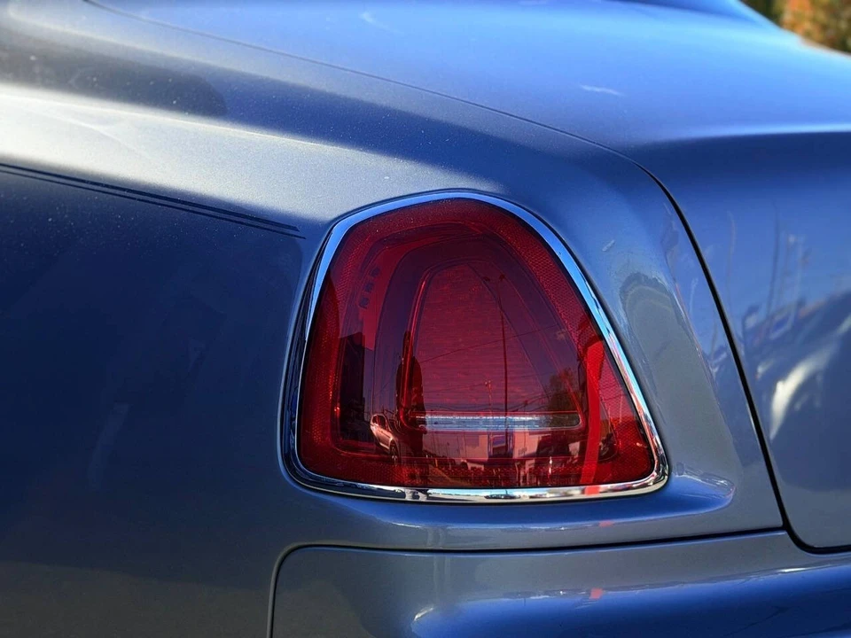 2014 Rolls-Royce Ghost 1st Gen - Image 13 of 21