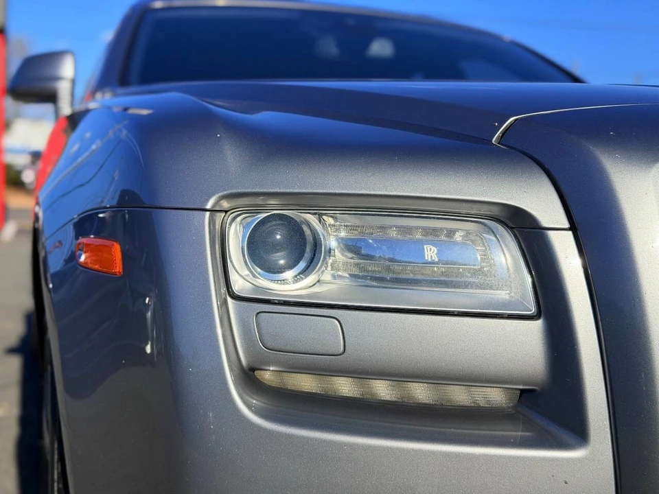 2014 Rolls-Royce Ghost 1st Gen - Image 10 of 21