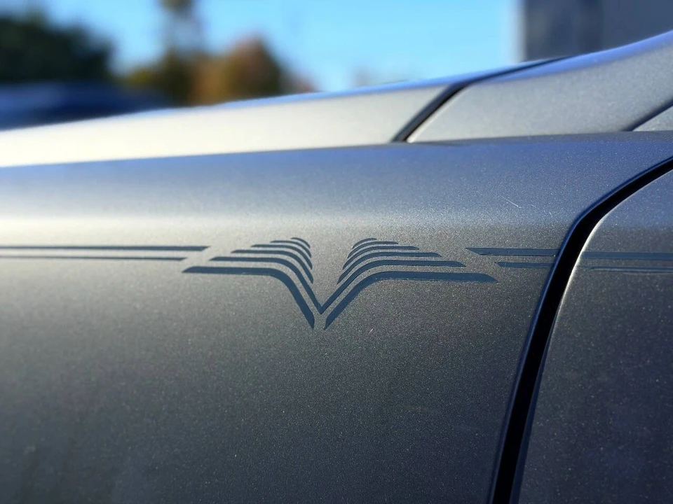 2014 Rolls-Royce Ghost 1st Gen - Image 7 of 21