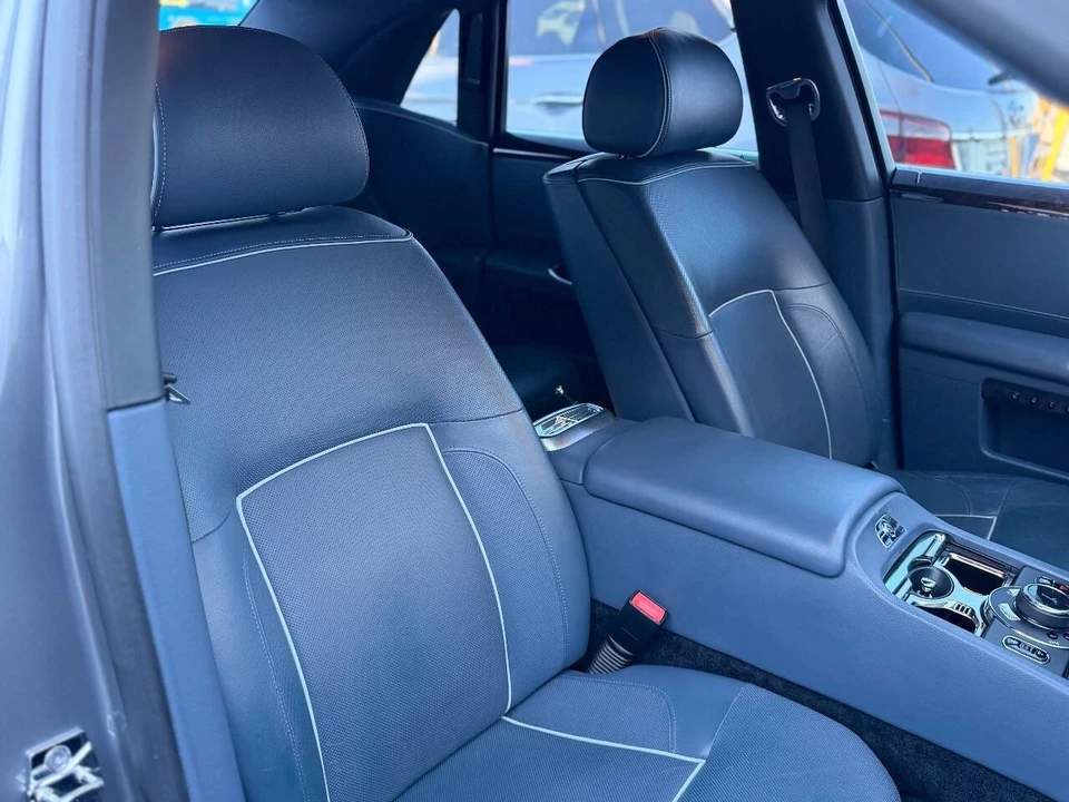 2014 Rolls-Royce Ghost 1st Gen - Image 19 of 21