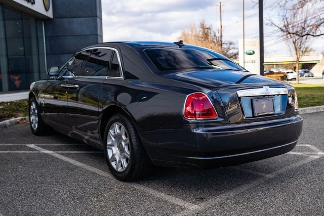 2014 Rolls-Royce Ghost 1st Gen - Image 23 of 31
