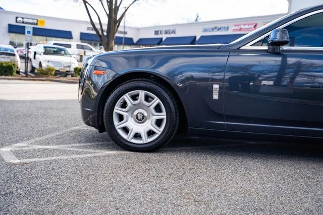 2014 Rolls-Royce Ghost 1st Gen - Image 11 of 31