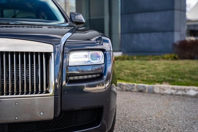 2014 Rolls-Royce Ghost 1st Gen - Image 5 of 31