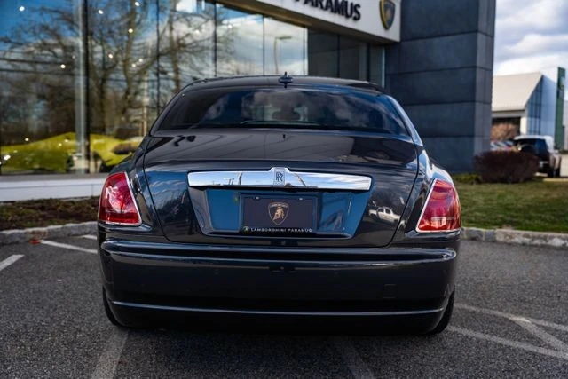 2014 Rolls-Royce Ghost 1st Gen - Image 20 of 31