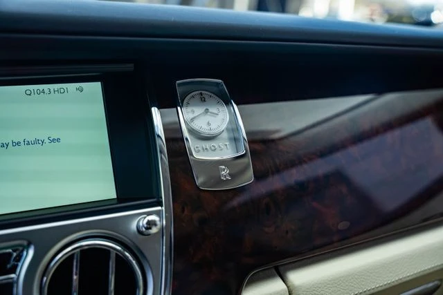 2014 Rolls-Royce Ghost 1st Gen - Image 31 of 31