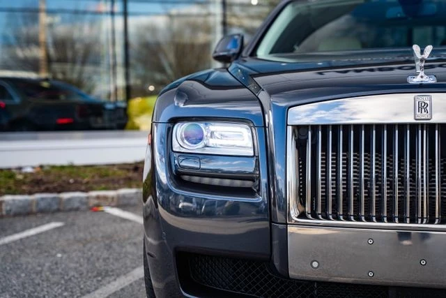 2014 Rolls-Royce Ghost 1st Gen - Image 4 of 31