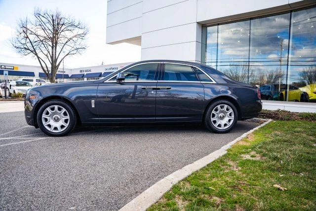 2014 Rolls-Royce Ghost 1st Gen - Image 10 of 31