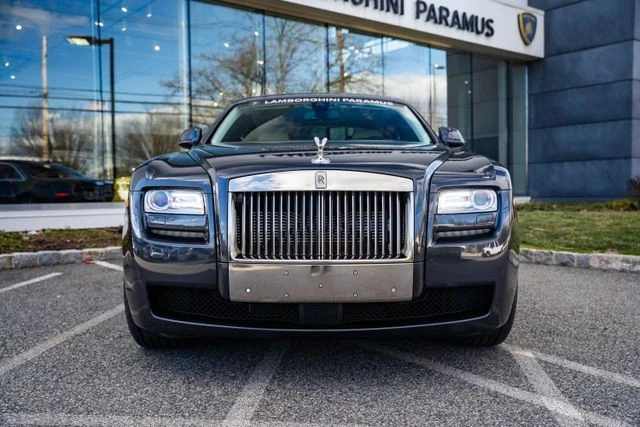 2014 Rolls-Royce Ghost 1st Gen - Image 3 of 31