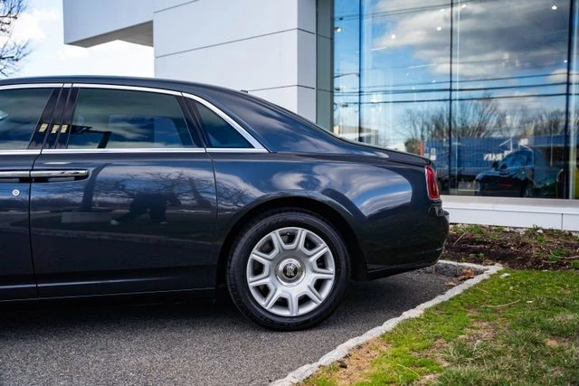 2014 Rolls-Royce Ghost 1st Gen - Image 12 of 31