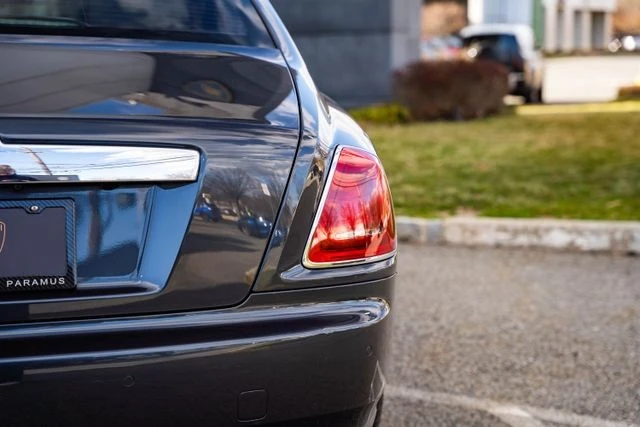 2014 Rolls-Royce Ghost 1st Gen - Image 22 of 31