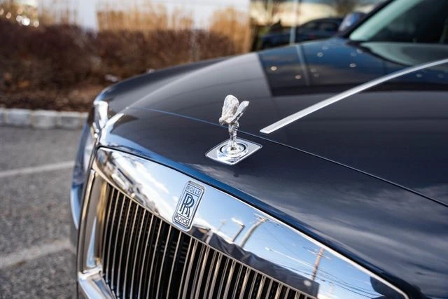 2014 Rolls-Royce Ghost 1st Gen - Image 7 of 31