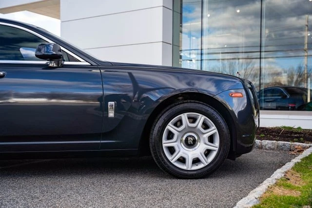 2014 Rolls-Royce Ghost 1st Gen - Image 17 of 31