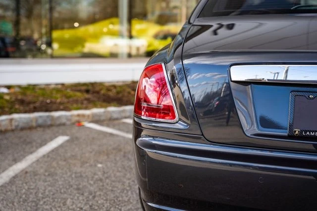 2014 Rolls-Royce Ghost 1st Gen - Image 21 of 31