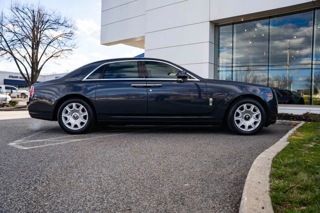 2014 Rolls-Royce Ghost 1st Gen - Image 15 of 31