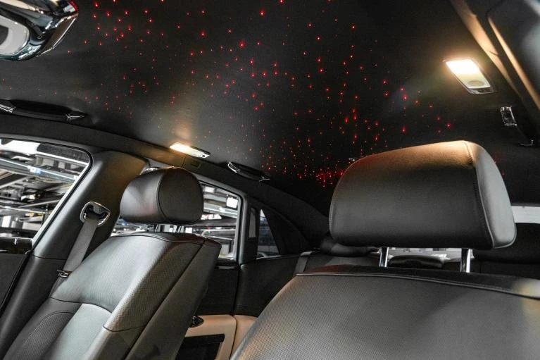 2014 Rolls-Royce Ghost Black Badge 1st Gen - Image 11 of 13