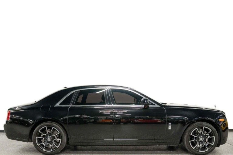 2014 Rolls-Royce Ghost Black Badge 1st Gen - Image 4 of 13