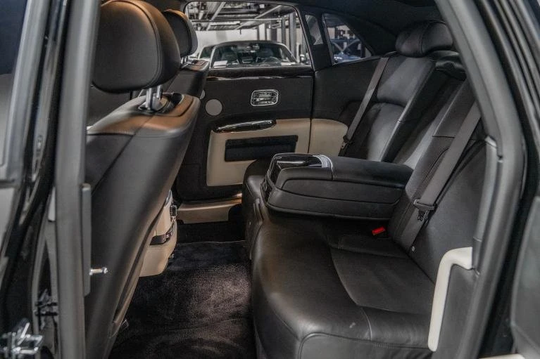2014 Rolls-Royce Ghost Black Badge 1st Gen - Image 13 of 13