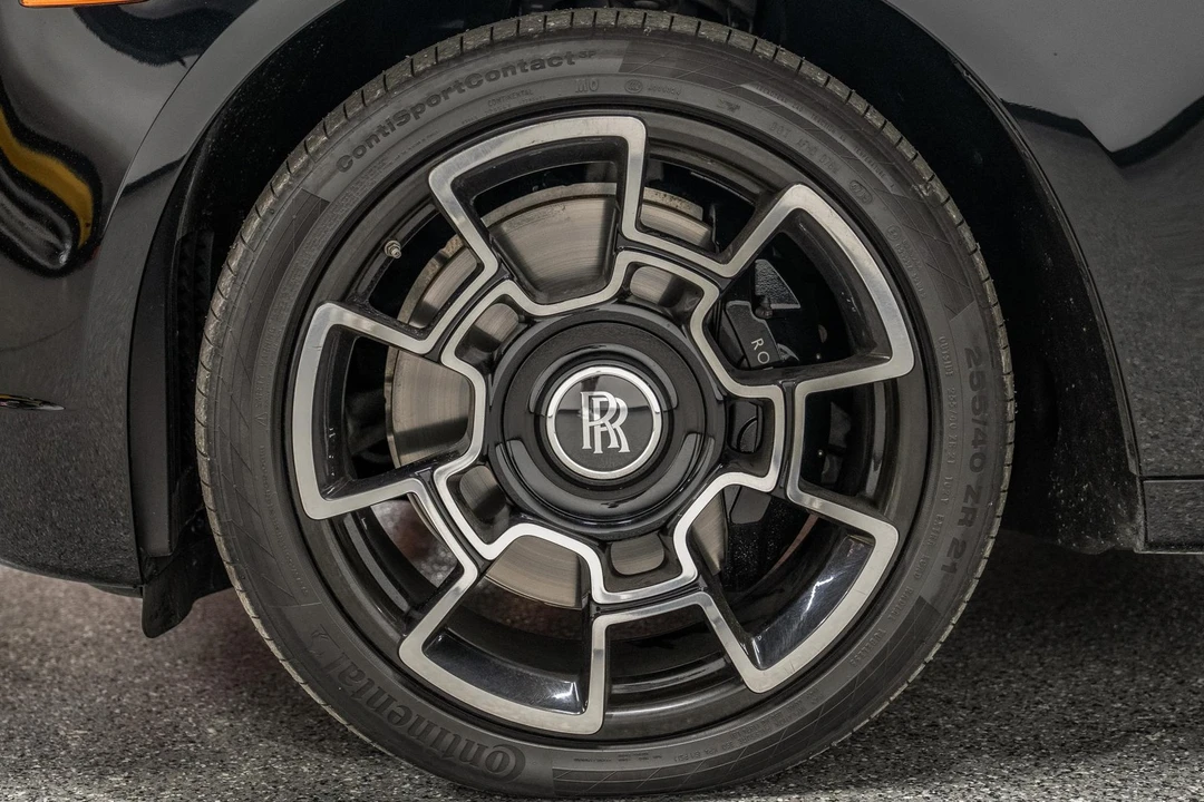 2014 Rolls-Royce Ghost 1st Gen - Image 9 of 21