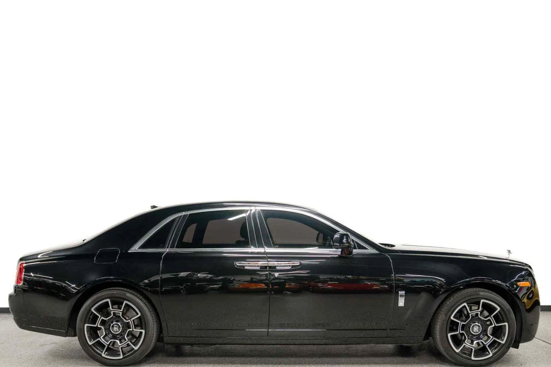 2014 Rolls-Royce Ghost 1st Gen - Image 2 of 21