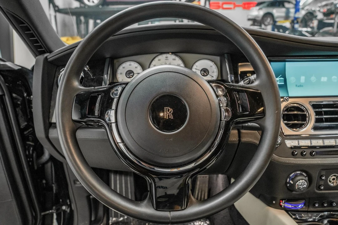 2014 Rolls-Royce Ghost 1st Gen - Image 14 of 21