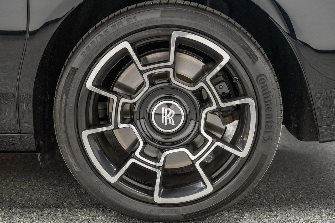 2014 Rolls-Royce Ghost 1st Gen - Image 10 of 21