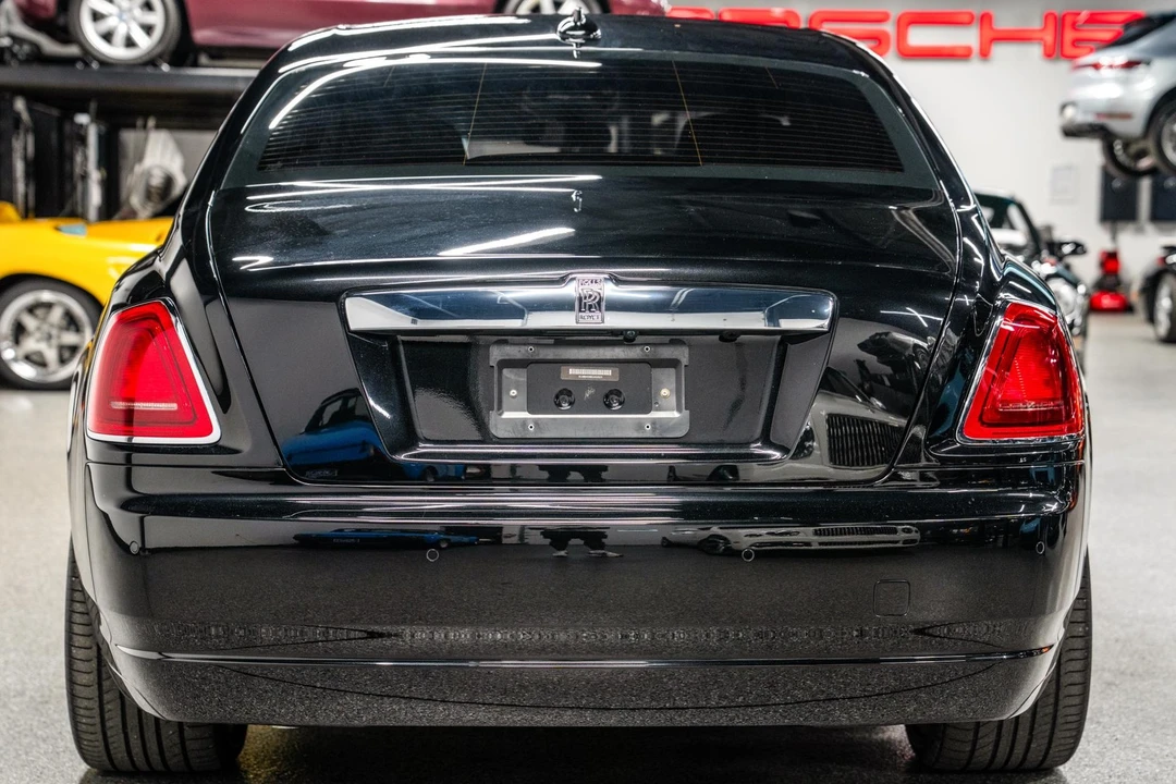 2014 Rolls-Royce Ghost 1st Gen - Image 7 of 21