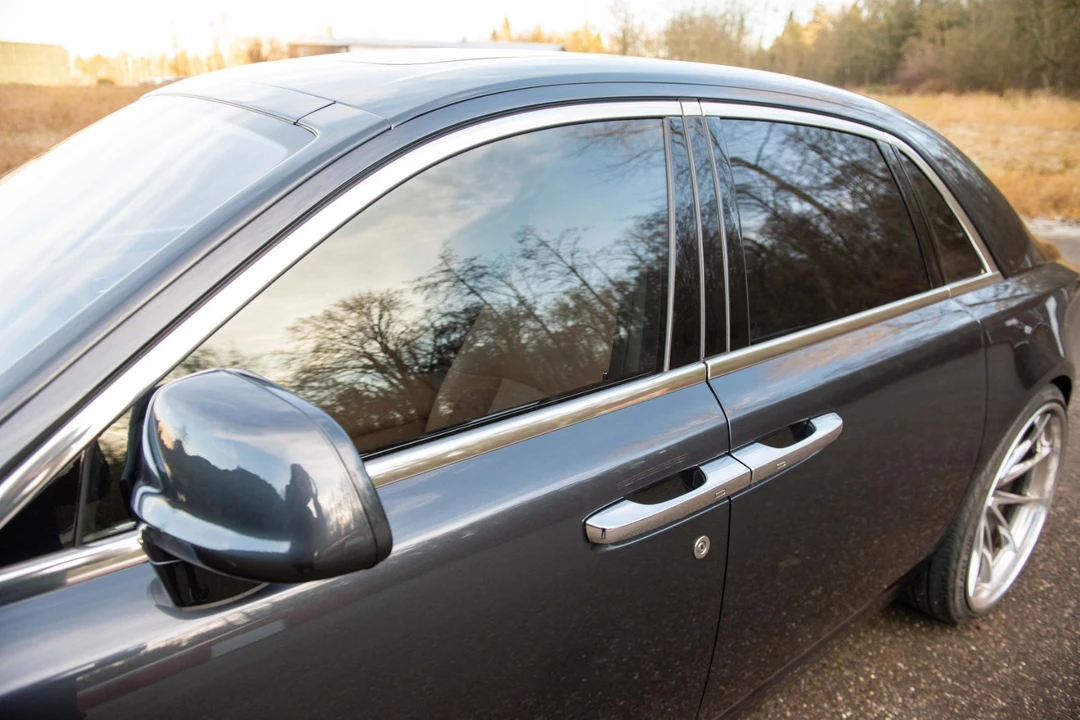 2014 Rolls-Royce Ghost 1st Gen - Image 20 of 21