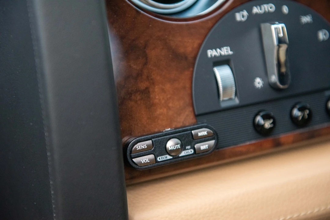 2014 Rolls-Royce Ghost 1st Gen - Image 8 of 21