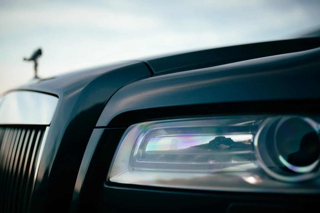 2014 Rolls-Royce Ghost 1st Gen - Image 3 of 21