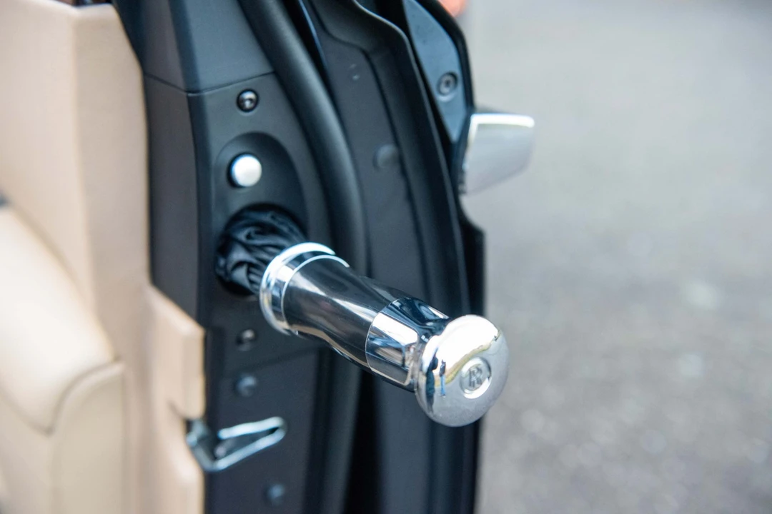 2014 Rolls-Royce Ghost 1st Gen - Image 7 of 21