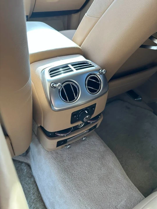 2014 Rolls-Royce Ghost 1st Gen - Image 11 of 21